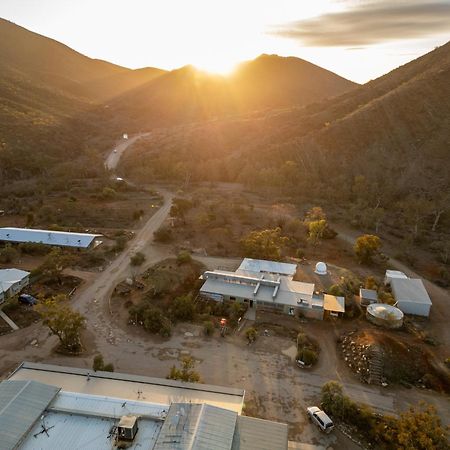 Arkaroola Wilderness Sanctuary Hotel Luaran gambar