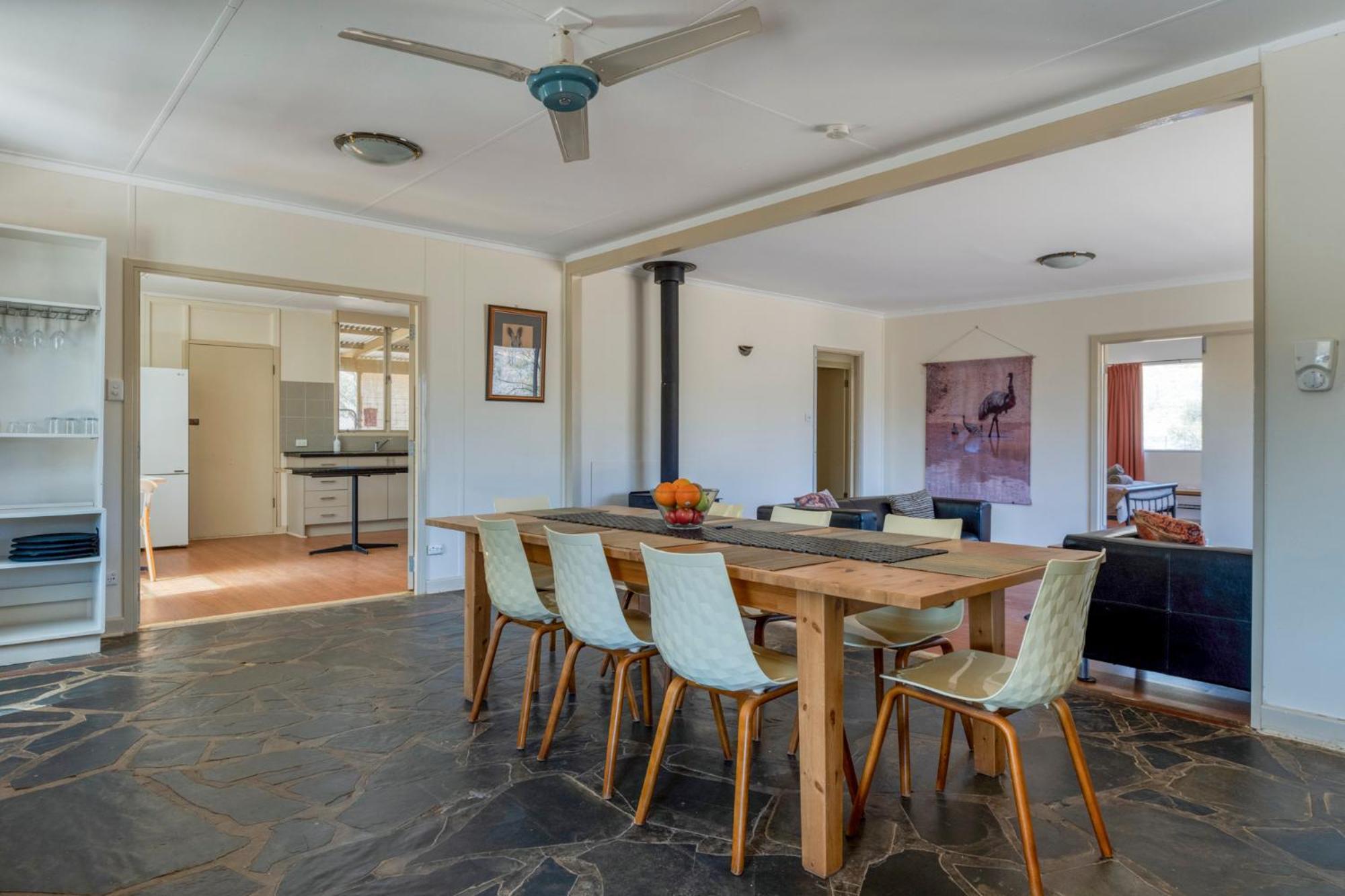 Arkaroola Wilderness Sanctuary Hotel Luaran gambar