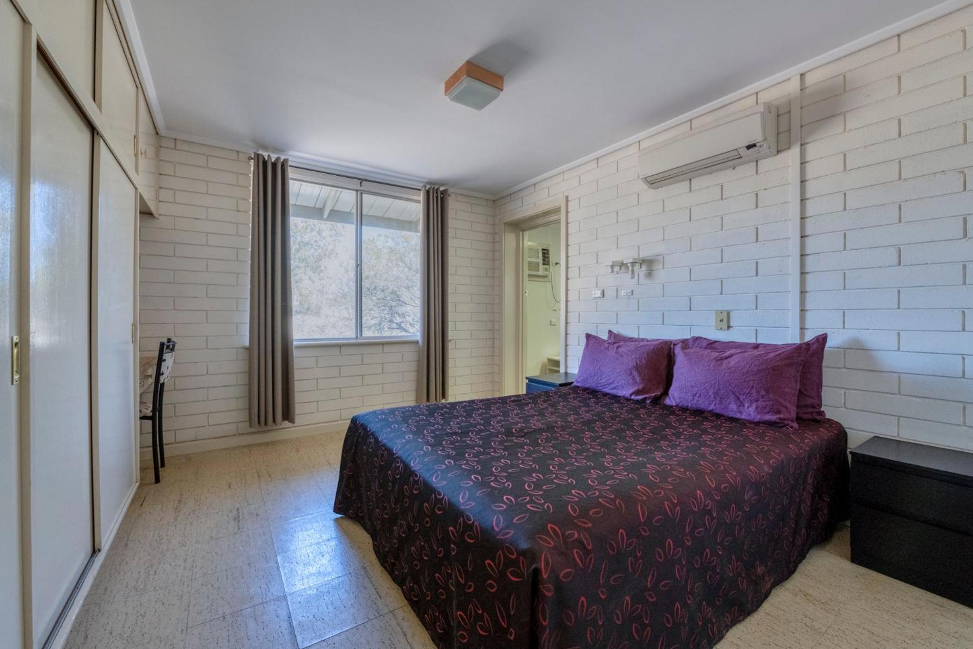 Arkaroola Wilderness Sanctuary Hotel Bilik gambar