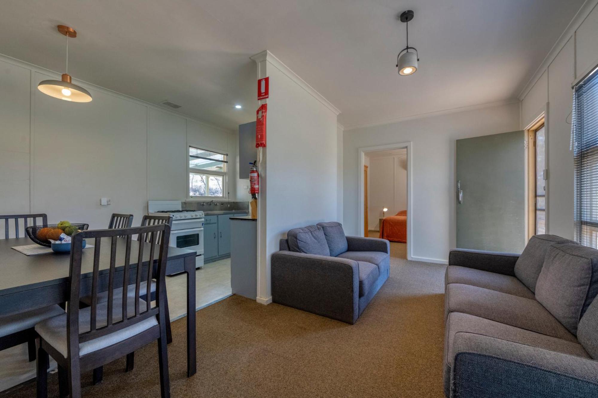 Arkaroola Wilderness Sanctuary Hotel Luaran gambar