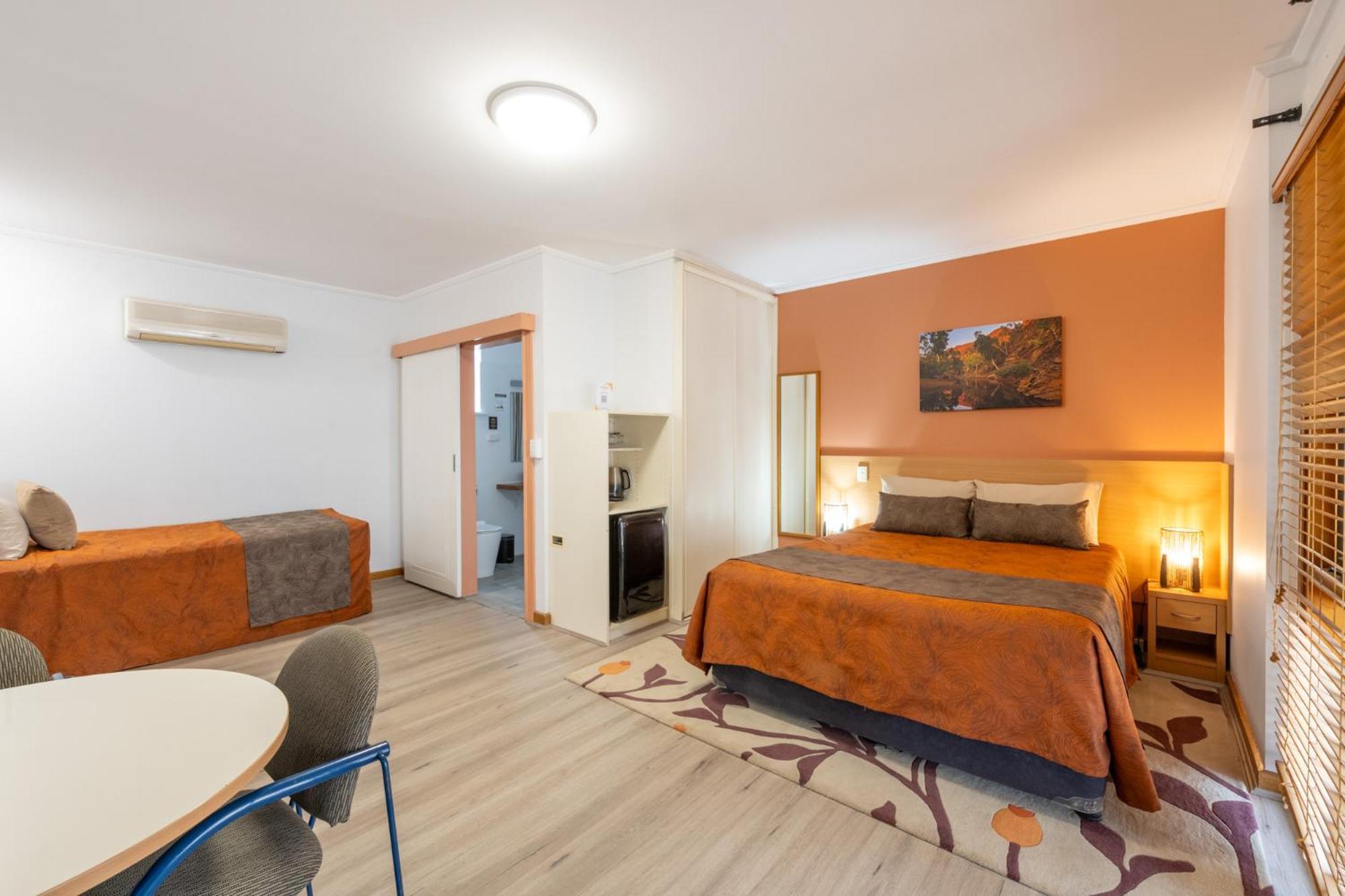 Arkaroola Wilderness Sanctuary Hotel Luaran gambar
