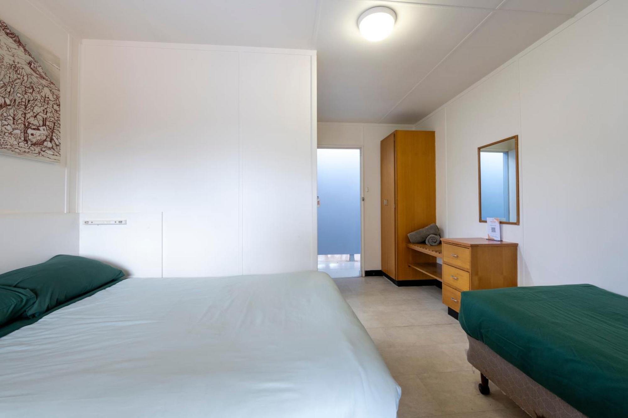 Arkaroola Wilderness Sanctuary Hotel Luaran gambar